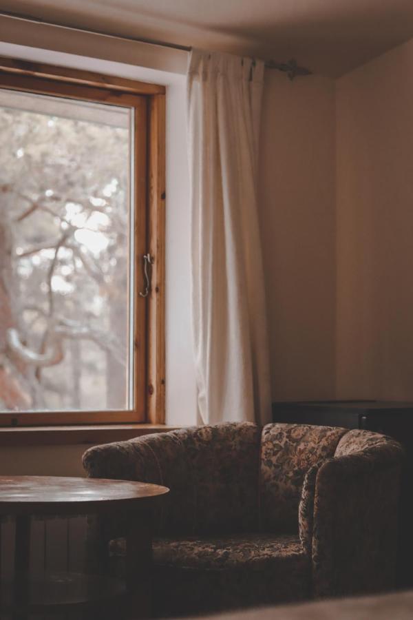 Samblatalu Homestay Laulasmaa Buitenkant foto