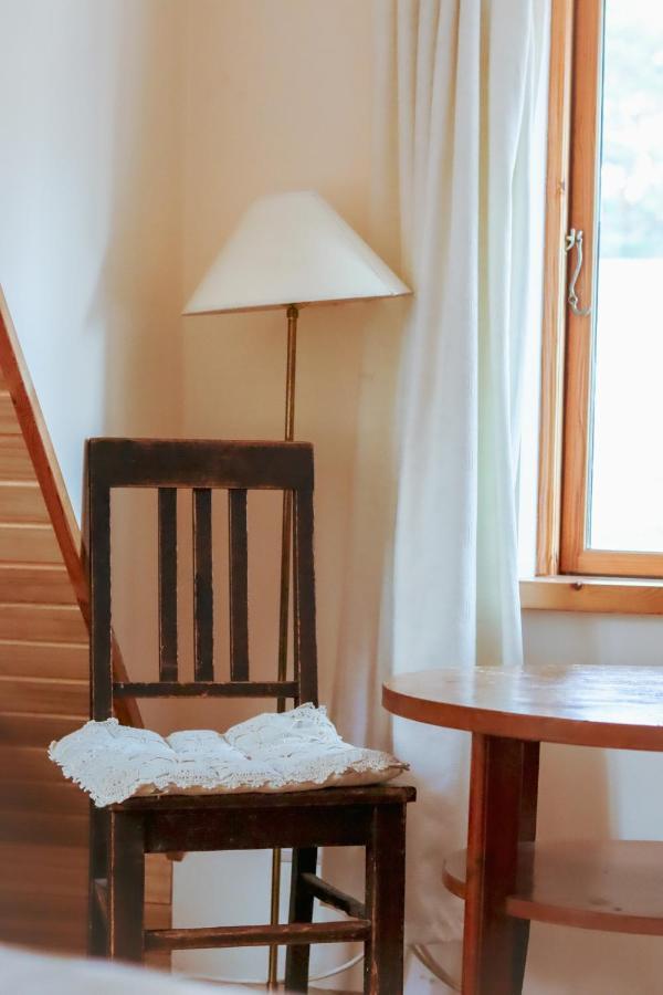 Samblatalu Homestay Laulasmaa Buitenkant foto