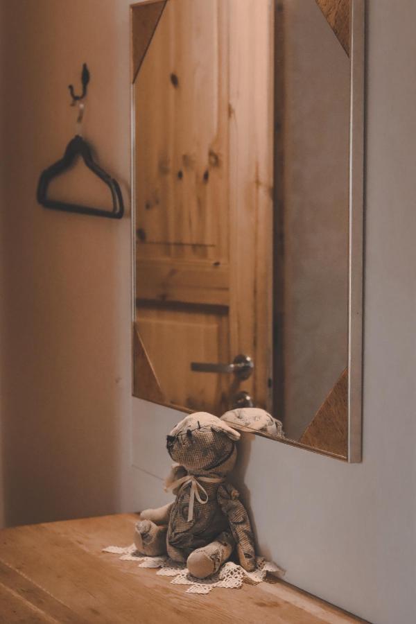 Samblatalu Homestay Laulasmaa Buitenkant foto