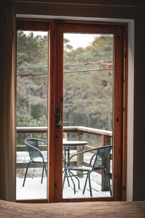 Samblatalu Homestay Laulasmaa Buitenkant foto