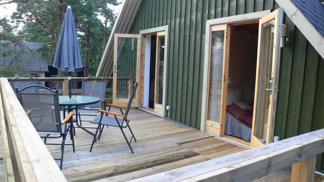 Samblatalu Homestay Laulasmaa Buitenkant foto
