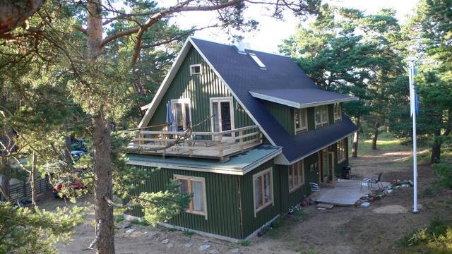 Samblatalu Homestay Laulasmaa Buitenkant foto